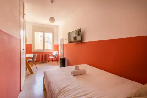 Habitación en El Putxet-El Farró