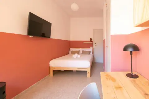 Habitación en El Putxet-El Farró