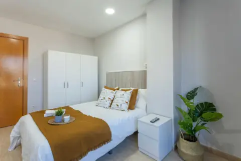 Habitación en Sant Francesc