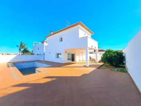 Piso – Dénia