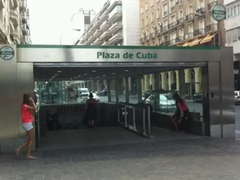 Piso en Zona Esperanza de Triana