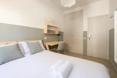 Habitación en El Putxet-El Farró