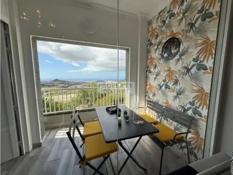 Apartamento en Valle San Lorenzo