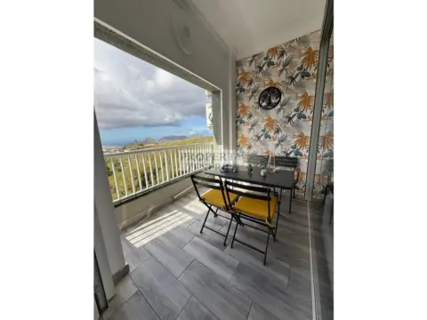 Apartamento en Valle San Lorenzo