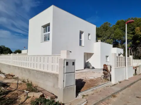 Chalet en Els Poblets