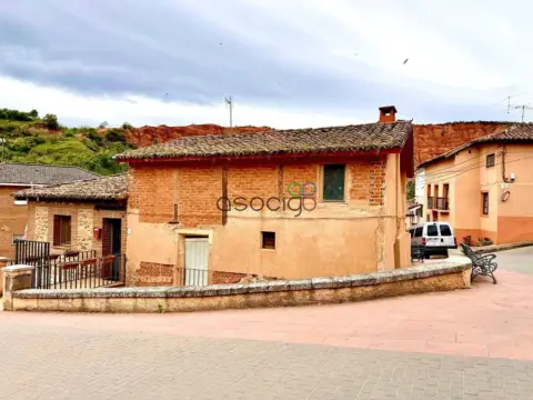 Casa en Plaza Mayor