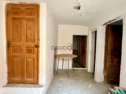 Casa en Plaza Mayor