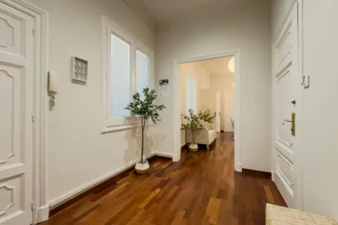 Habitación en Sant Gervasi-Galvany