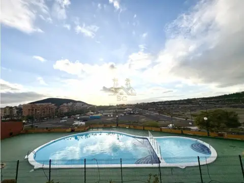 Piso – Arona