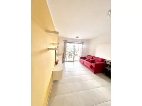 Apartamento en Avenida Juan Carlos I, 1