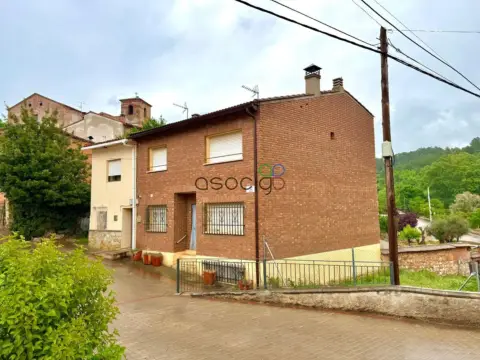 Casa en Puebla de Valles