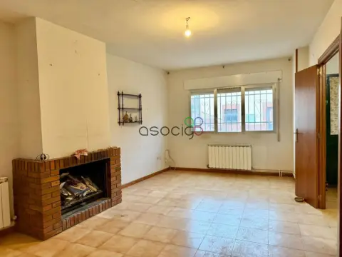 Casa en Puebla de Valles