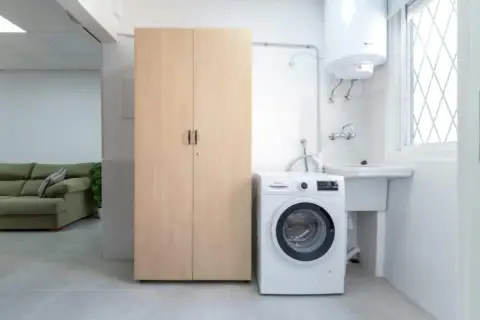 Piso en Fontsanta-Fatjó