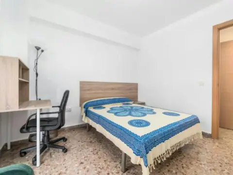 Habitación en Soternes