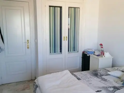 Habitación en Los Remedios