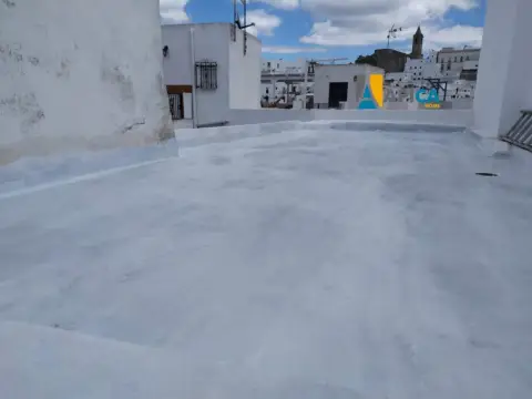 Piso en Centro Casco Historico