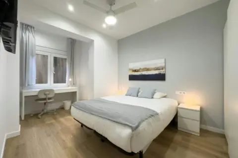 Habitación en La Sagrada Família