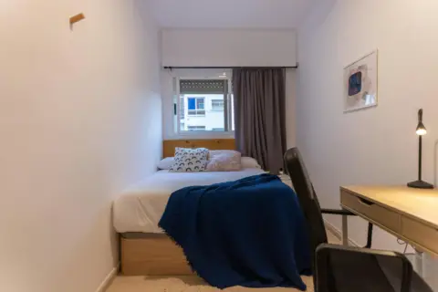 Habitación en Jaume Roig