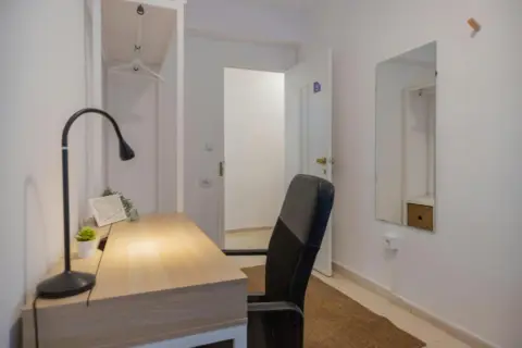 Habitación en Jaume Roig