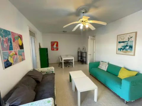 Habitación en Zona Ronda de Triana-Cartuja