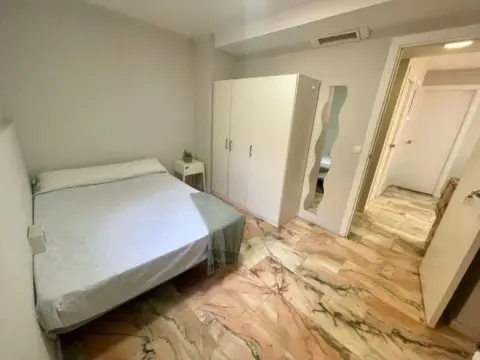 Habitación en El Porvenir