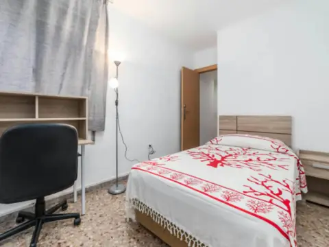 Habitación en Soternes