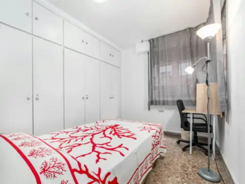 Habitación en Soternes