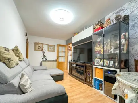 Piso en calle >C. San Herculano, nº >