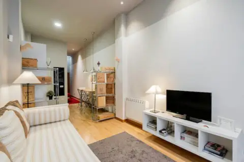 Piso en Valdeacederas