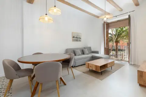 Piso en Patraix