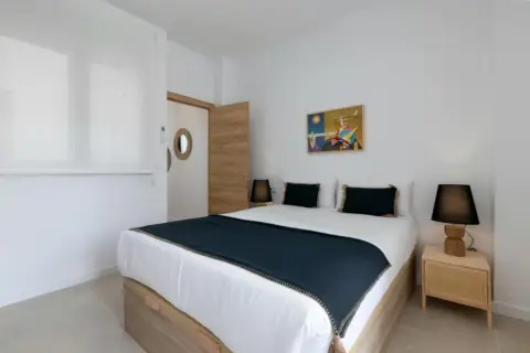 Piso en Patraix