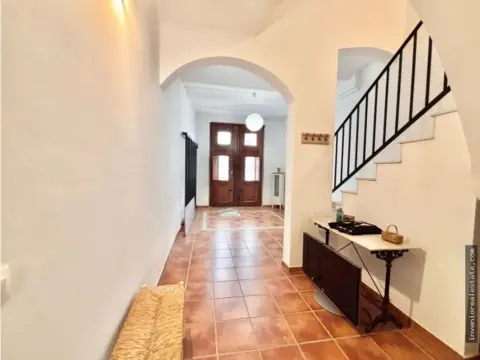 Casa en Centro