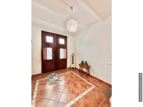 Casa en Centro