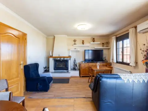 Casa unifamiliar en calle >C. Antonio Bartual, nº >