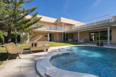 Casa unifamiliar en calle >Carrer del Gavatxet-Roig, nº >