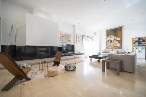 Casa unifamiliar en calle >Carrer del Gavatxet-Roig, nº >