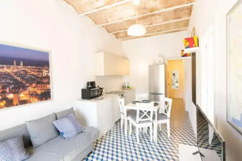 Piso en Santa Eulàlia