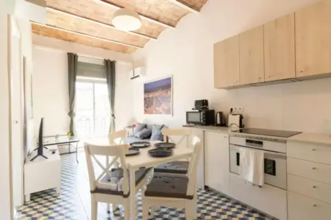 Piso en Santa Eulàlia