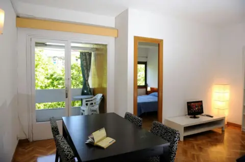 Piso en La Sagrada Família