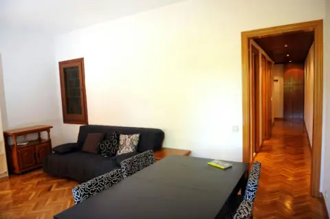 Piso en La Sagrada Família