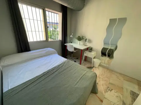 Habitación en El Porvenir