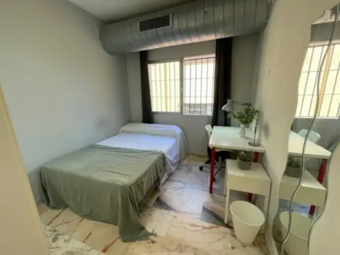 Habitación en El Porvenir