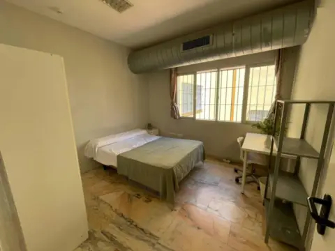 Habitación en El Porvenir