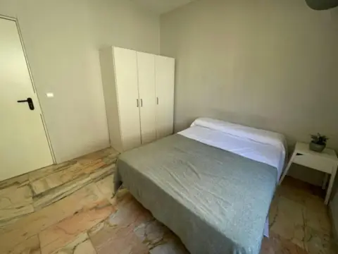 Habitación en El Porvenir