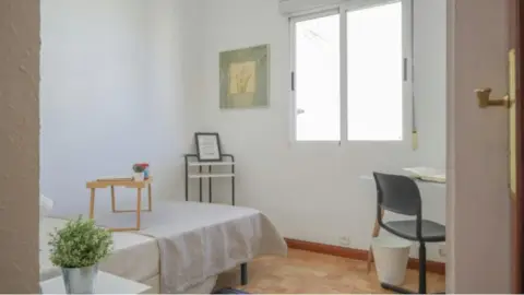 Habitación en Concepción