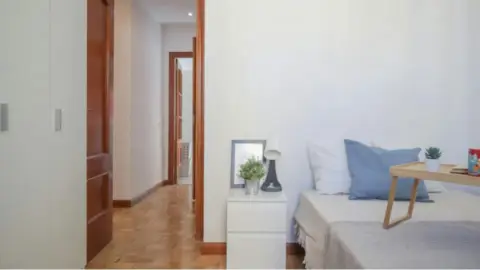 Habitación en Concepción