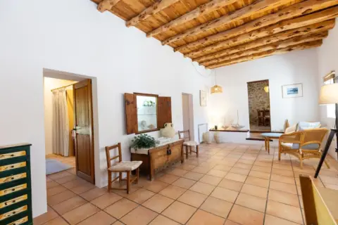 Casa unifamiliar en calle >Diseminados Nebot, nº >