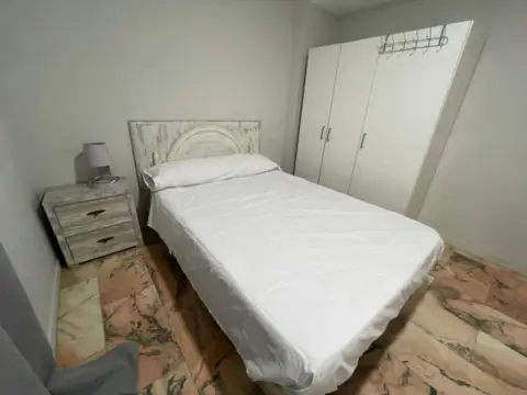 Habitación en El Porvenir