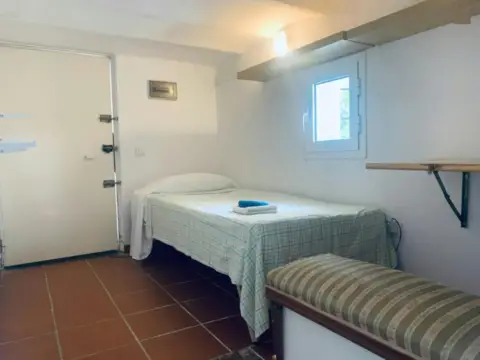Habitación en El Porvenir