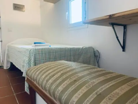 Habitación en El Porvenir